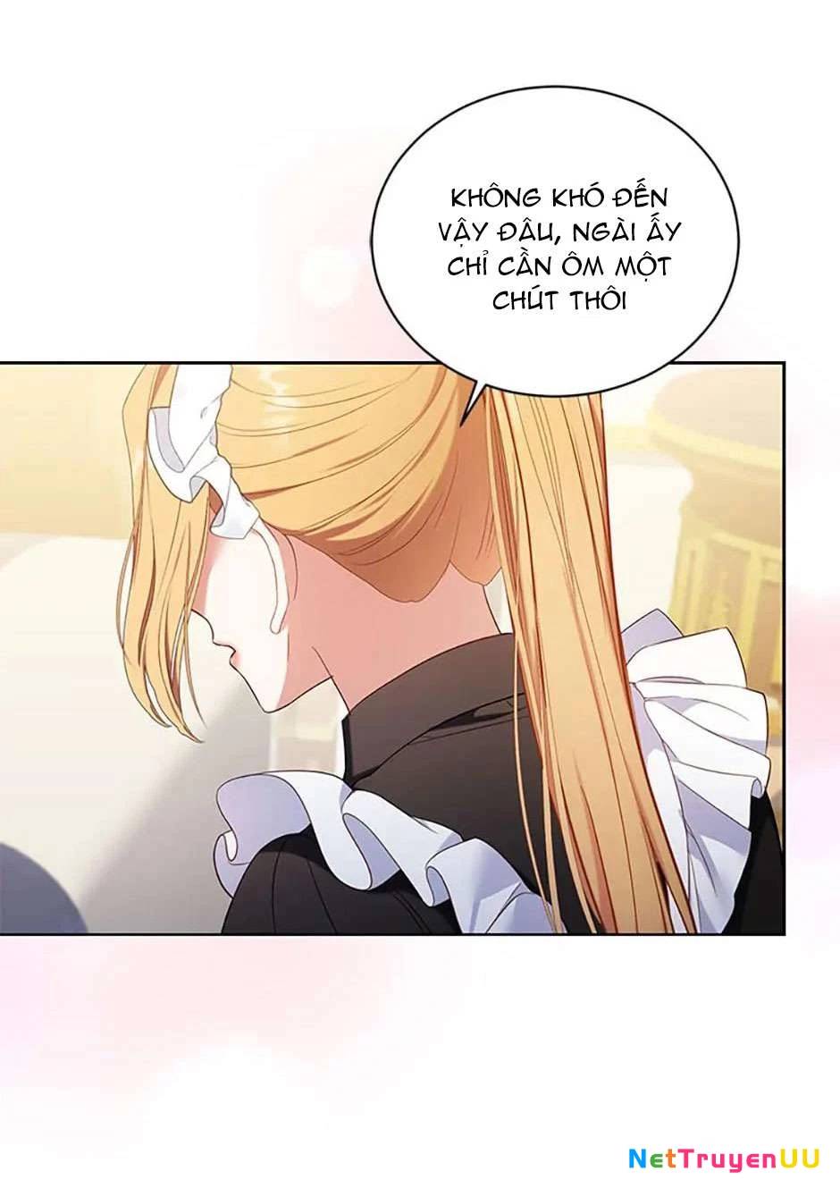 Hầu Nữ Trong Trò Chơi Harem Ngược Muốn Nghỉ Việc Chap 27 - Next Chap 28