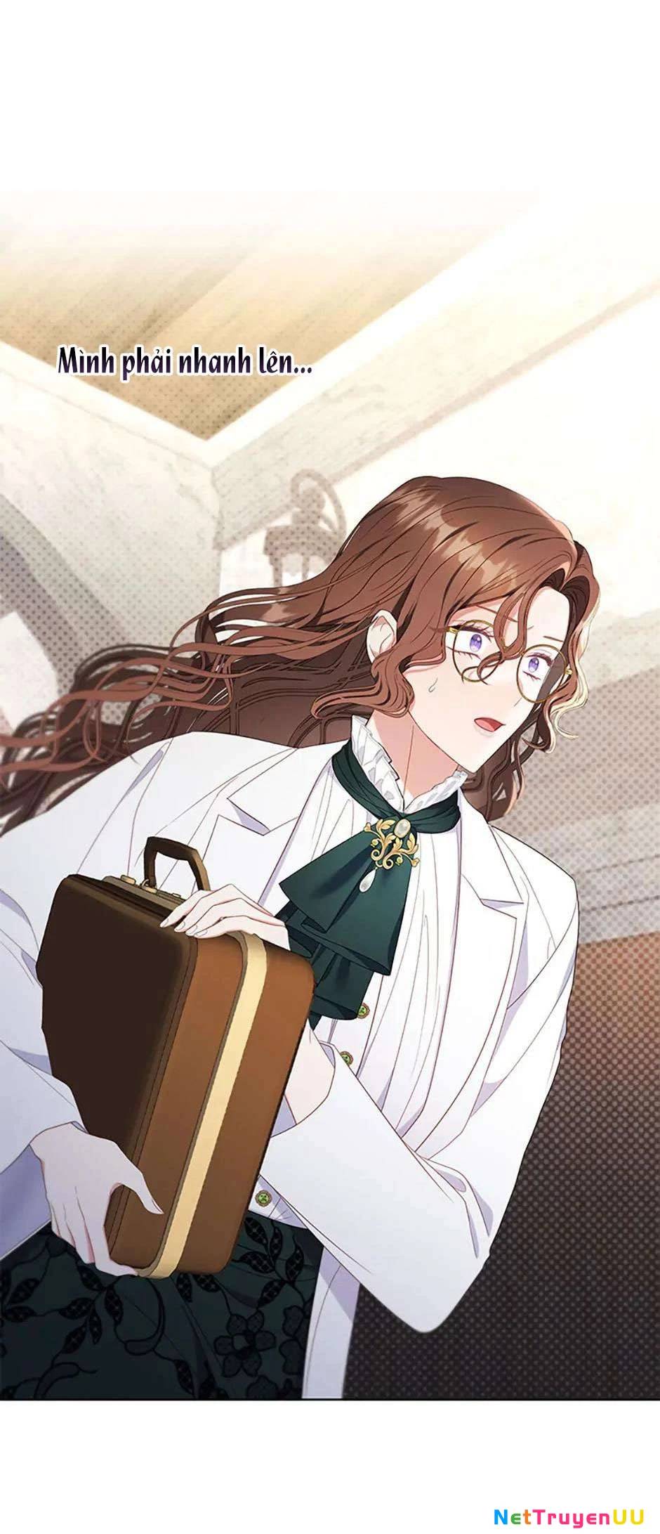 Hầu Nữ Trong Trò Chơi Harem Ngược Muốn Nghỉ Việc Chap 27 - Next Chap 28