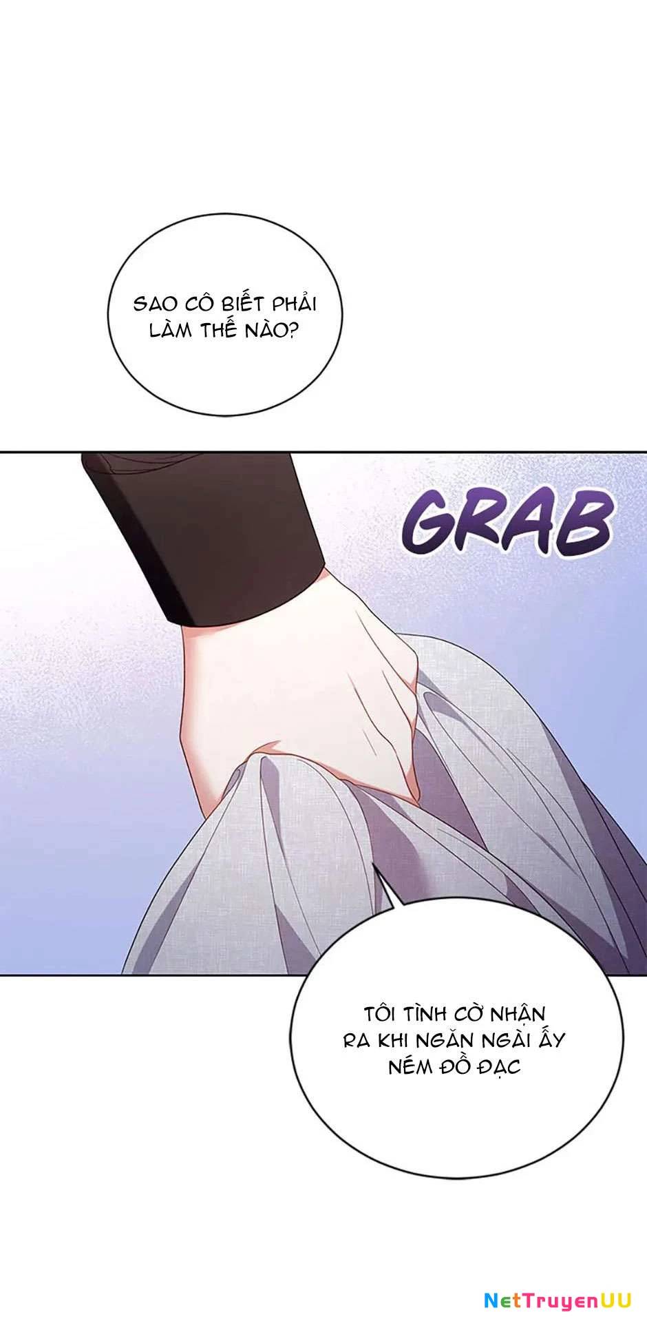 Hầu Nữ Trong Trò Chơi Harem Ngược Muốn Nghỉ Việc Chap 27 - Next Chap 28