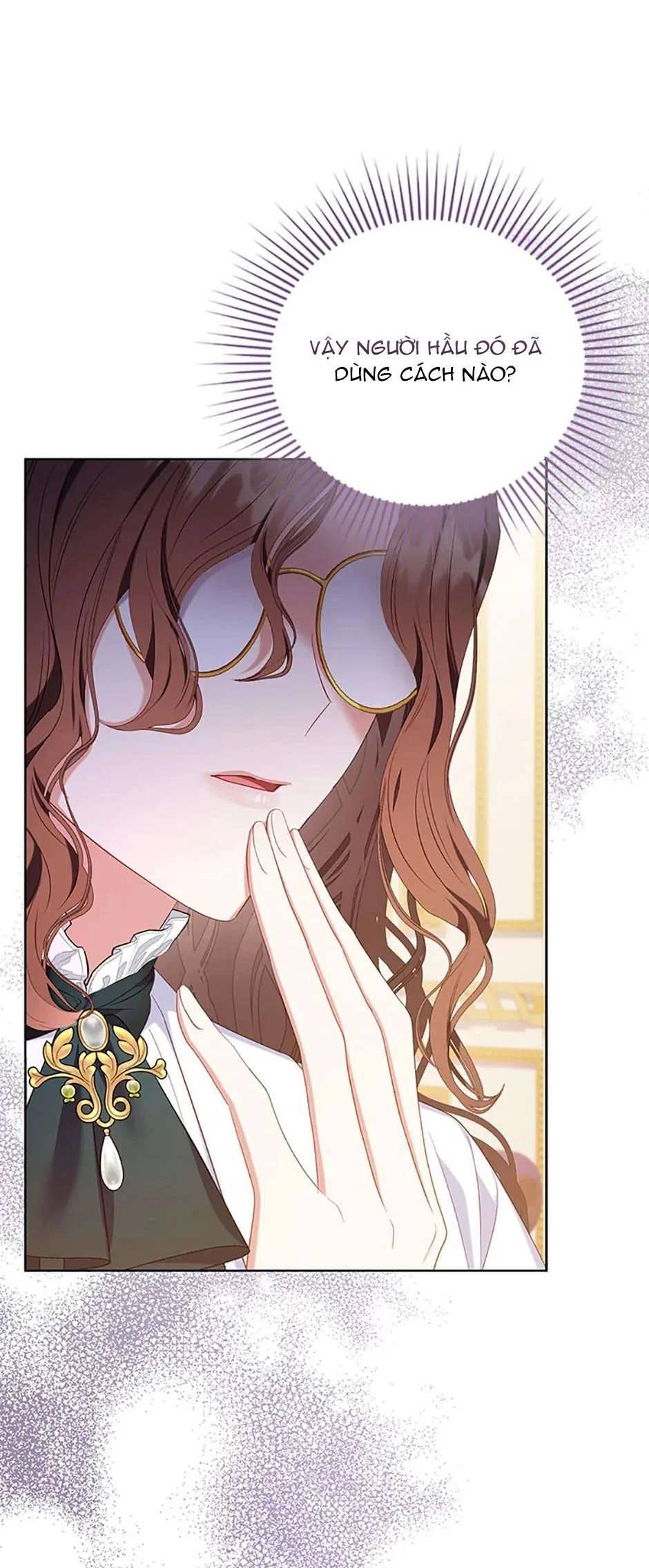 Hầu Nữ Trong Trò Chơi Harem Ngược Muốn Nghỉ Việc Chap 27 - Next Chap 28