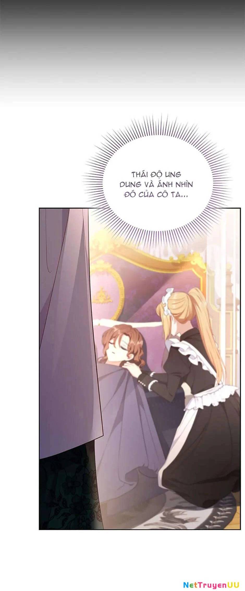 Hầu Nữ Trong Trò Chơi Harem Ngược Muốn Nghỉ Việc Chap 27 - Next Chap 28