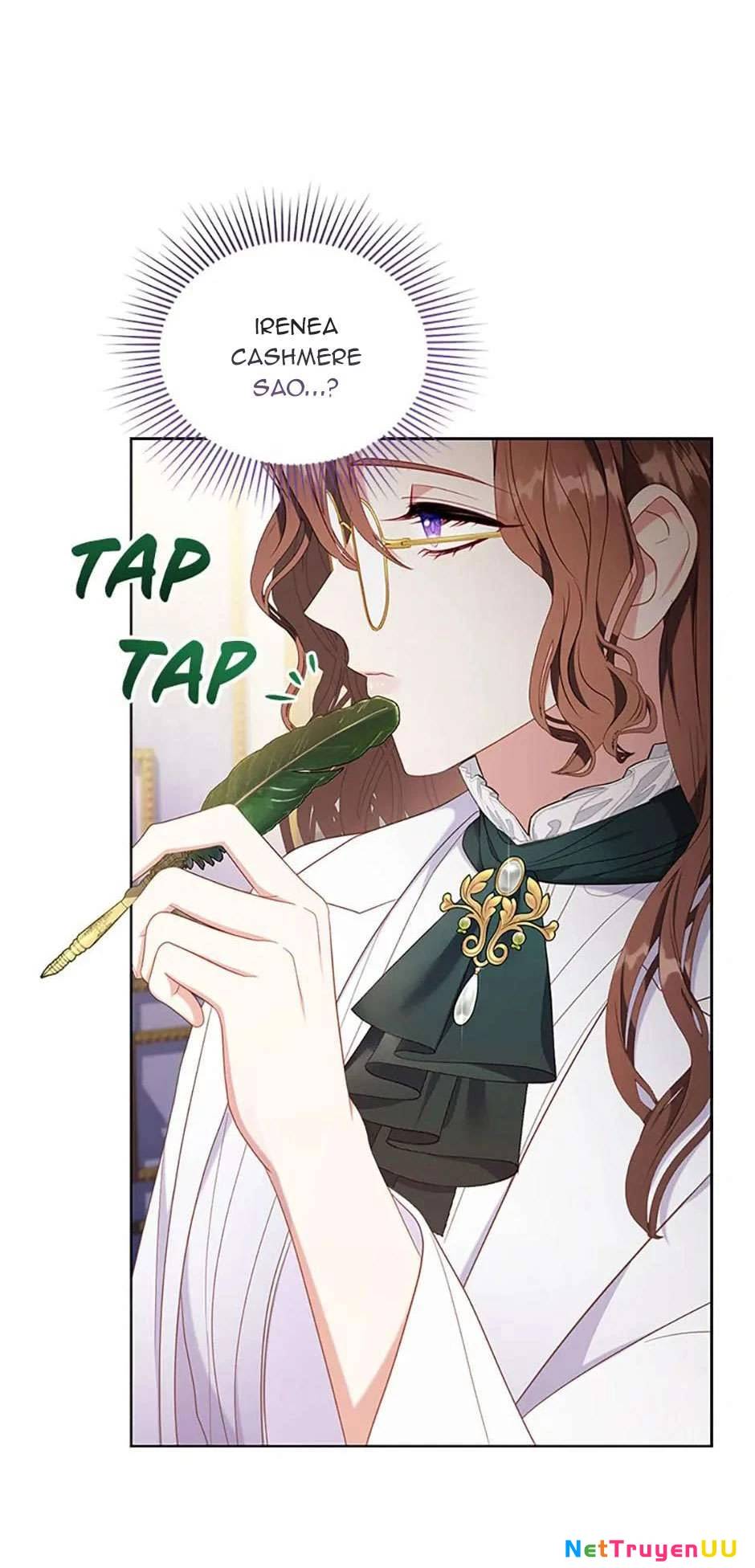 Hầu Nữ Trong Trò Chơi Harem Ngược Muốn Nghỉ Việc Chap 27 - Next Chap 28