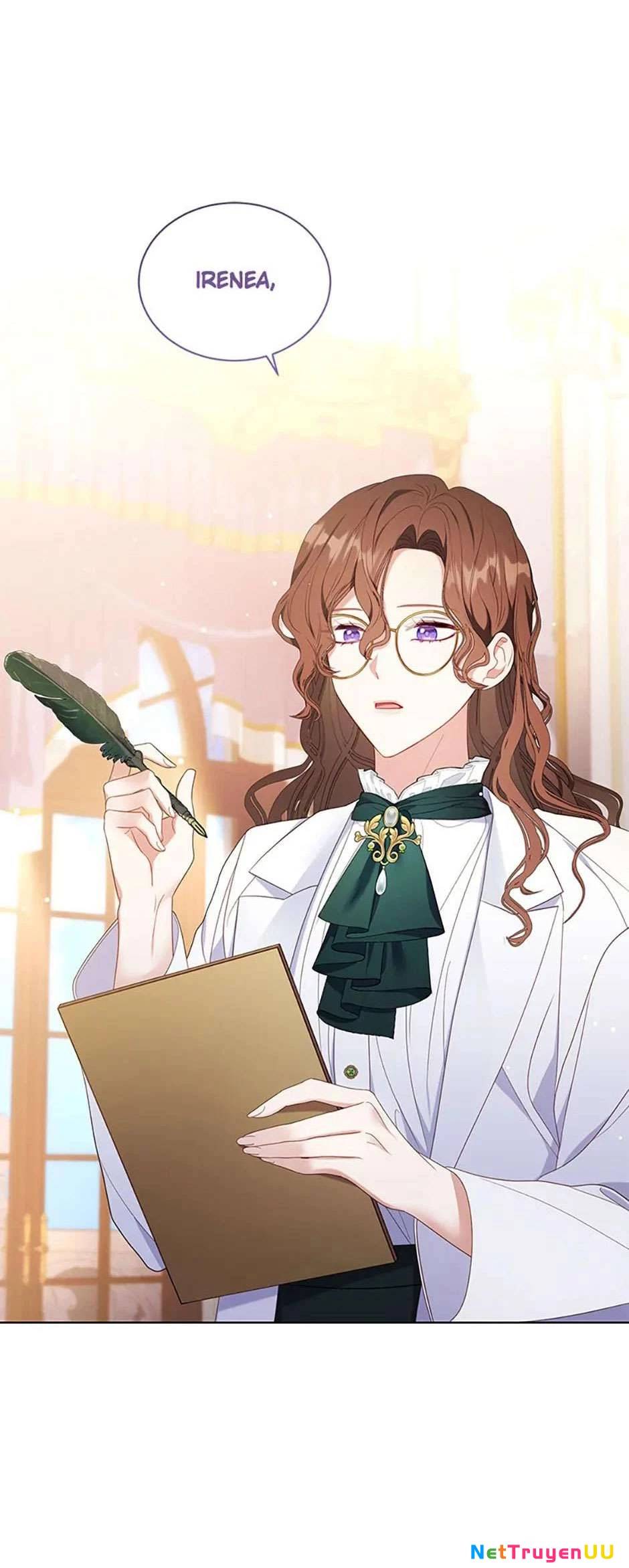 Hầu Nữ Trong Trò Chơi Harem Ngược Muốn Nghỉ Việc Chap 27 - Next Chap 28