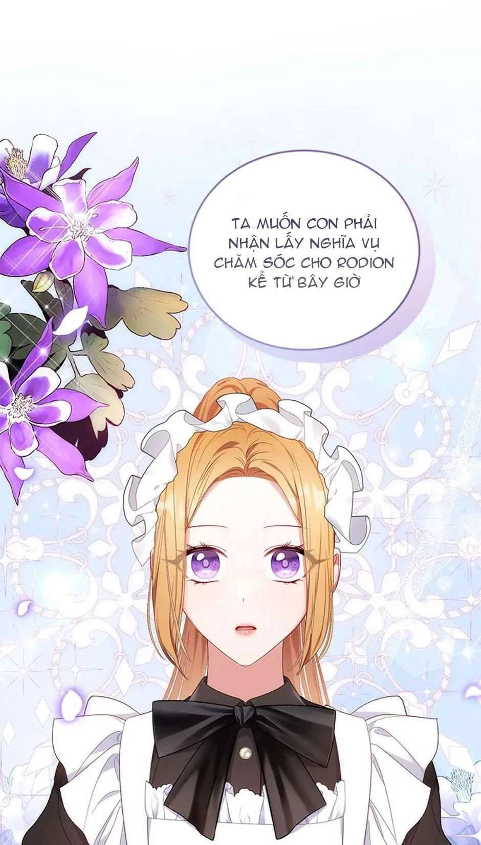 Hầu Nữ Trong Trò Chơi Harem Ngược Muốn Nghỉ Việc Chap 27 - Next Chap 28