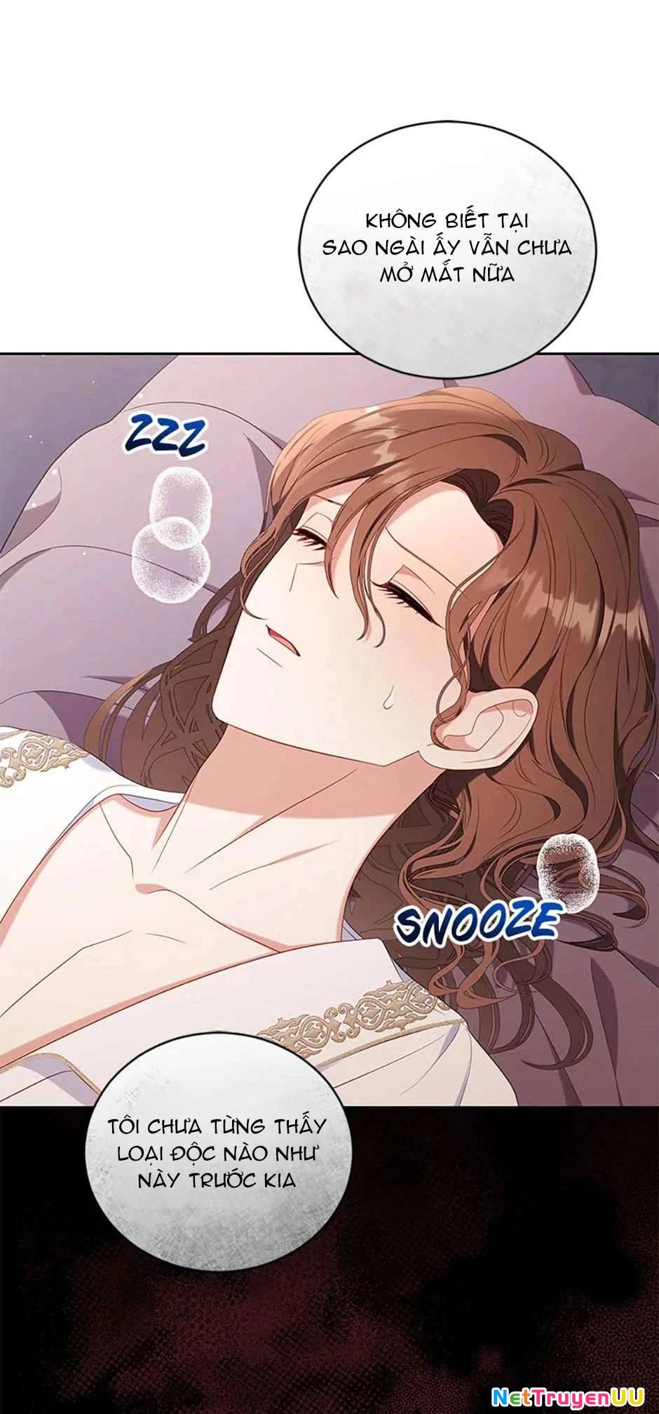 Hầu Nữ Trong Trò Chơi Harem Ngược Muốn Nghỉ Việc Chap 27 - Next Chap 28