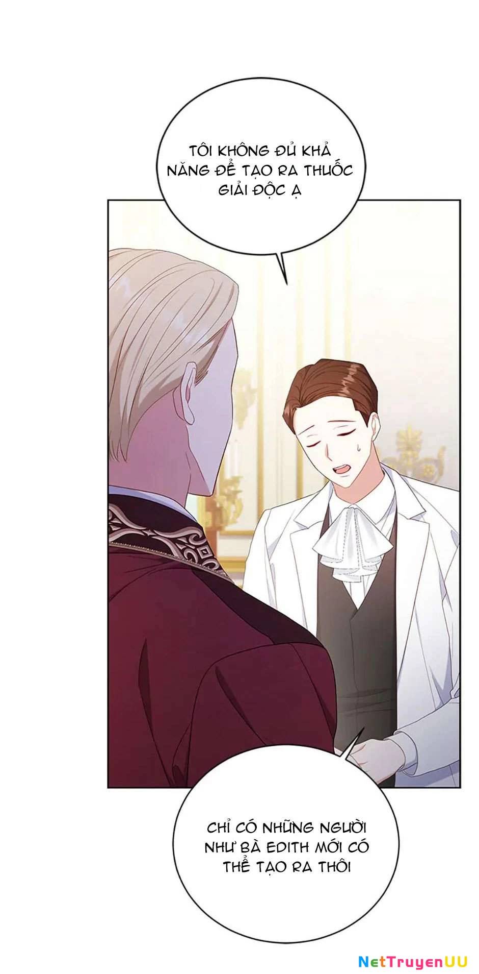 Hầu Nữ Trong Trò Chơi Harem Ngược Muốn Nghỉ Việc Chap 27 - Next Chap 28
