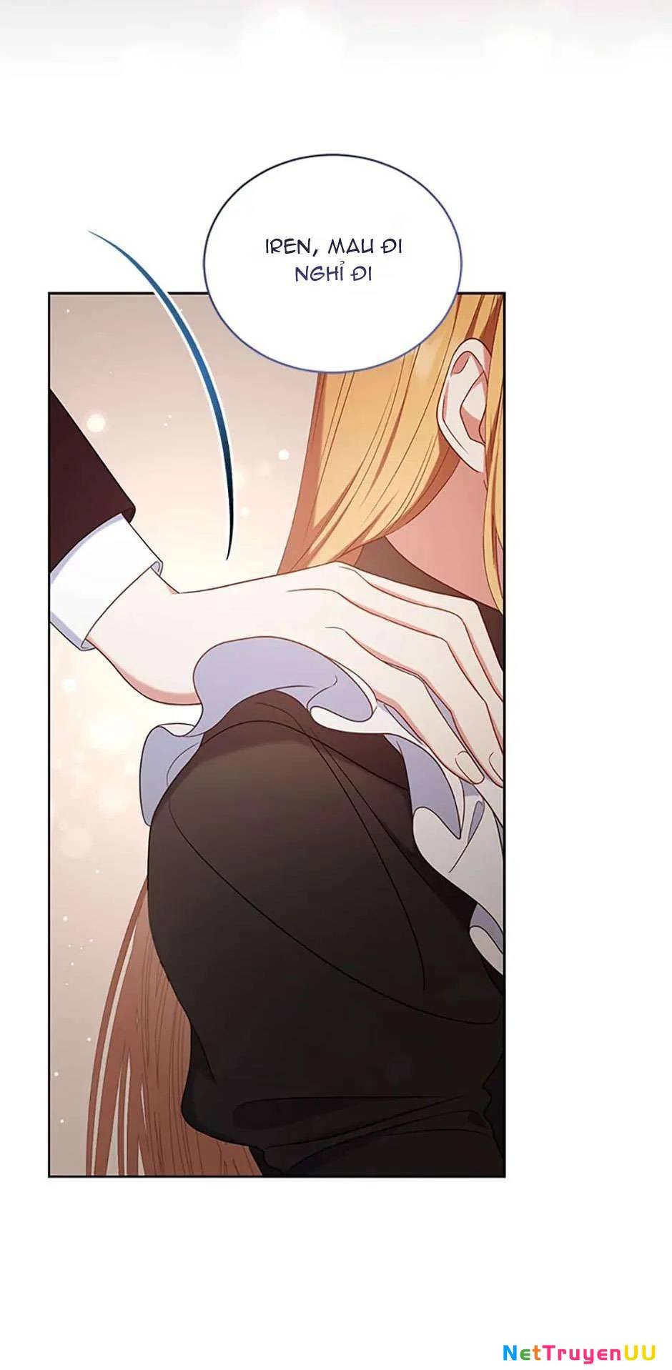 Hầu Nữ Trong Trò Chơi Harem Ngược Muốn Nghỉ Việc Chap 27 - Next Chap 28