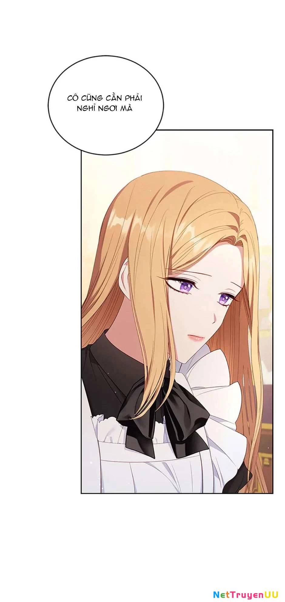 Hầu Nữ Trong Trò Chơi Harem Ngược Muốn Nghỉ Việc Chap 27 - Next Chap 28
