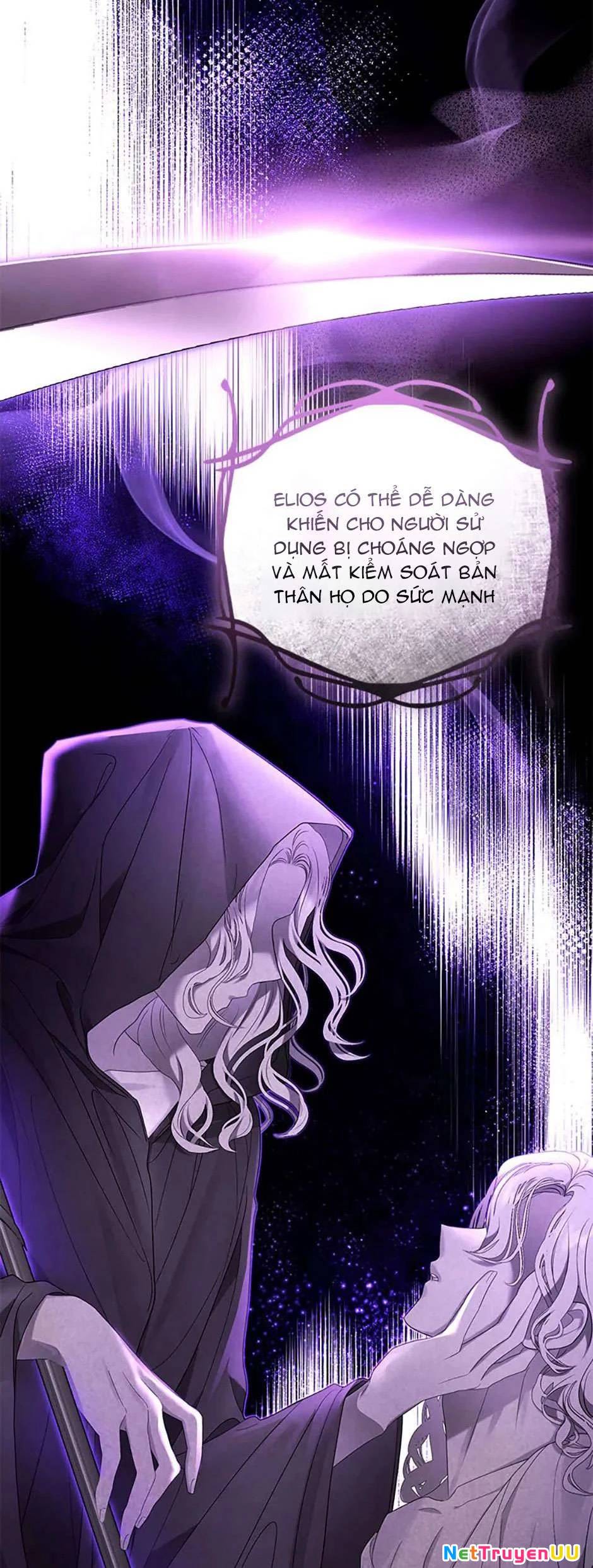 Hầu Nữ Trong Trò Chơi Harem Ngược Muốn Nghỉ Việc Chap 27 - Next Chap 28