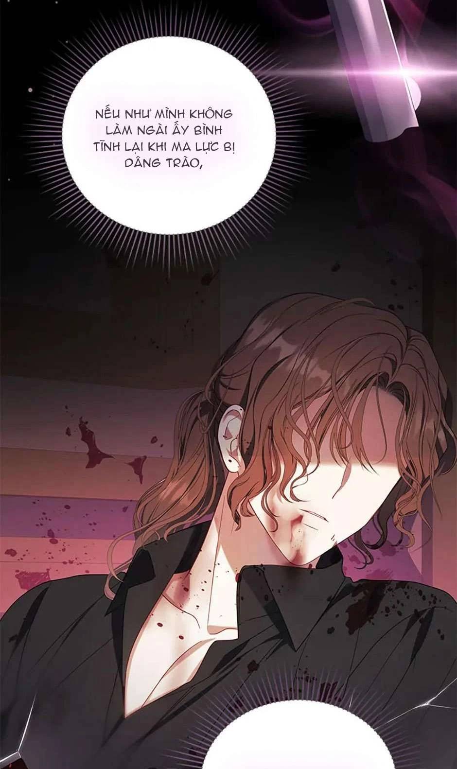 Hầu Nữ Trong Trò Chơi Harem Ngược Muốn Nghỉ Việc Chap 27 - Next Chap 28