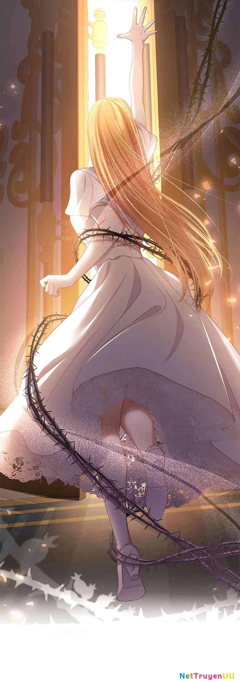 Hầu Nữ Trong Trò Chơi Harem Ngược Muốn Nghỉ Việc Chap 27 - Next Chap 28