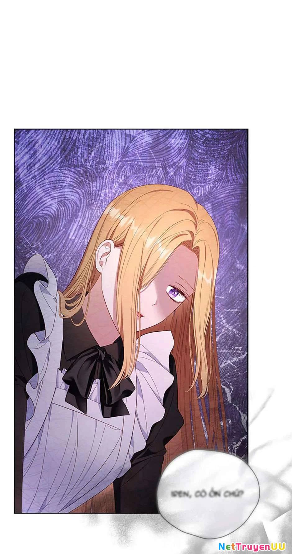 Hầu Nữ Trong Trò Chơi Harem Ngược Muốn Nghỉ Việc Chap 27 - Next Chap 28