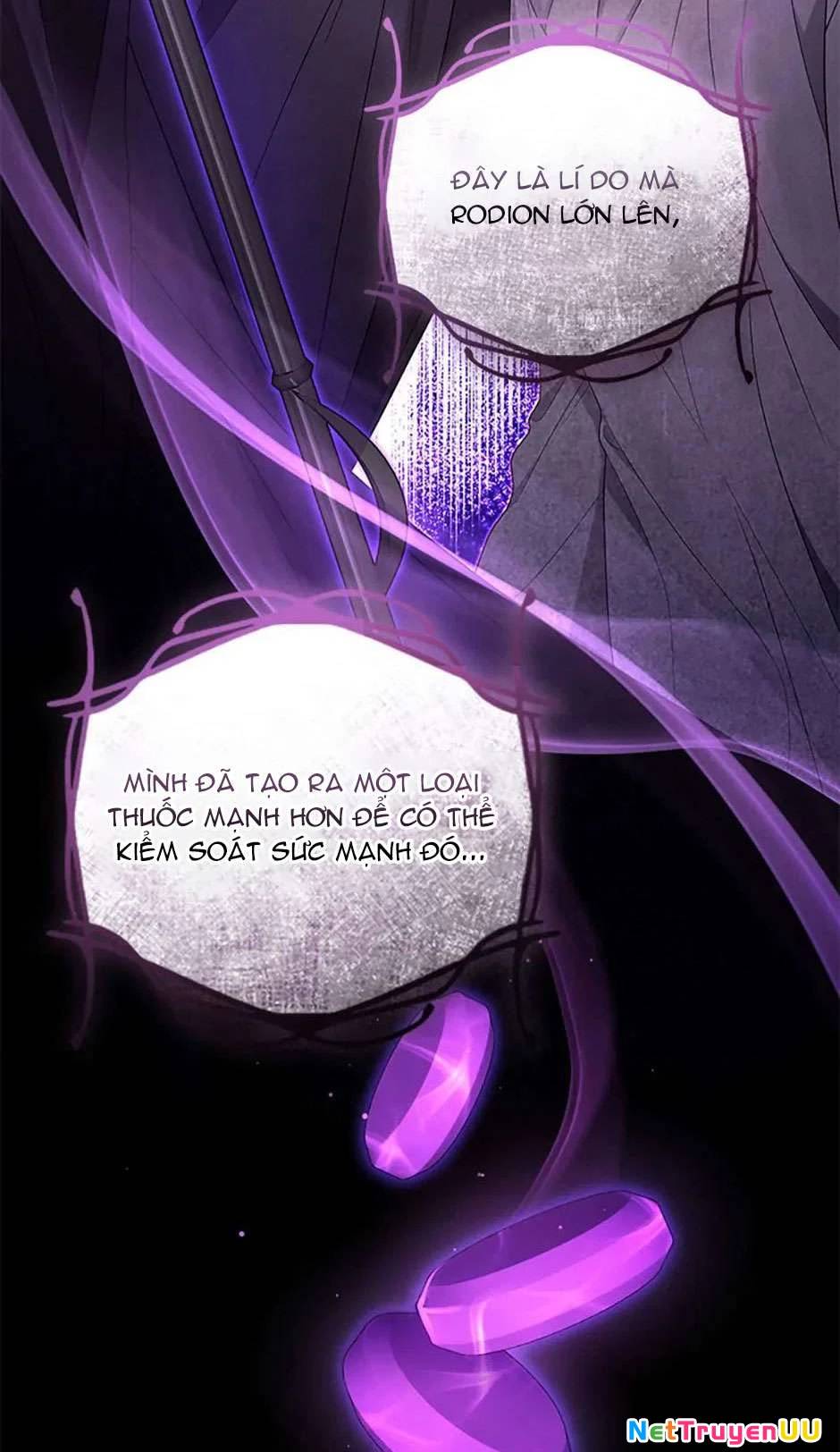 Hầu Nữ Trong Trò Chơi Harem Ngược Muốn Nghỉ Việc Chap 27 - Next Chap 28