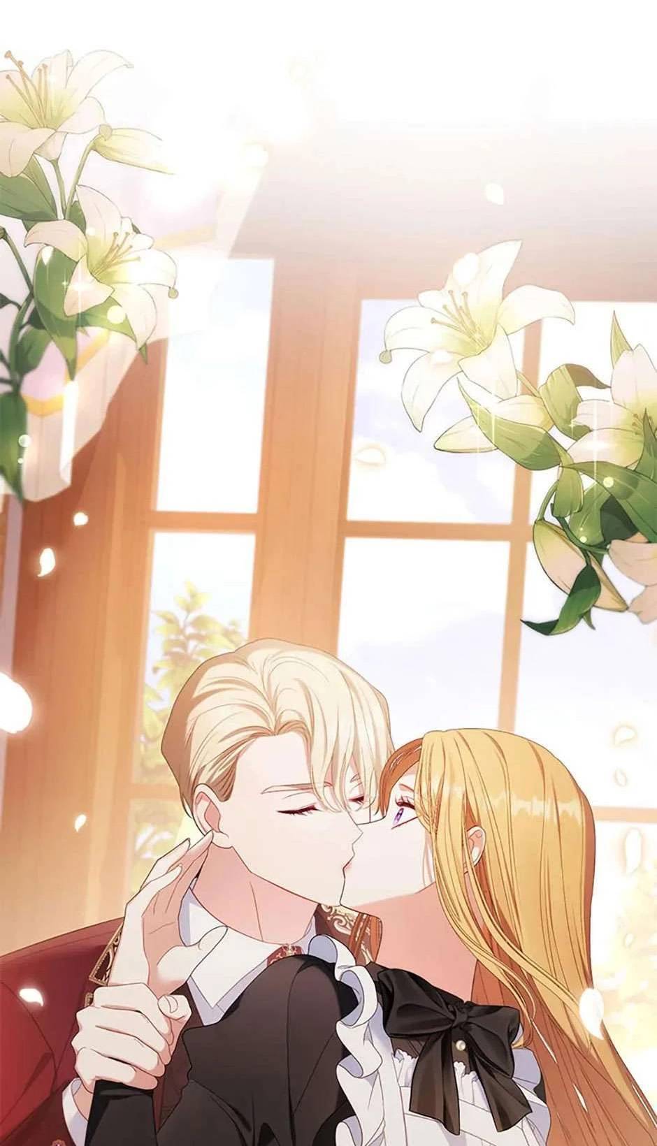 Hầu Nữ Trong Trò Chơi Harem Ngược Muốn Nghỉ Việc Chap 27 - Next Chap 28