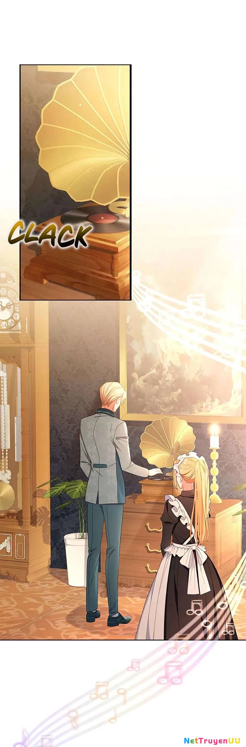 Hầu Nữ Trong Trò Chơi Harem Ngược Muốn Nghỉ Việc Chap 27 - Next Chap 28