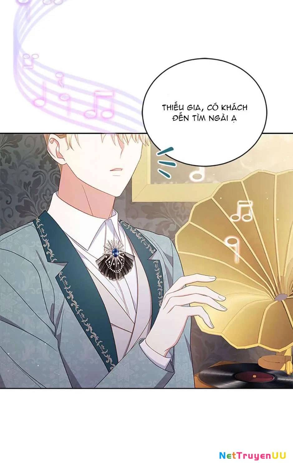 Hầu Nữ Trong Trò Chơi Harem Ngược Muốn Nghỉ Việc Chap 27 - Next Chap 28