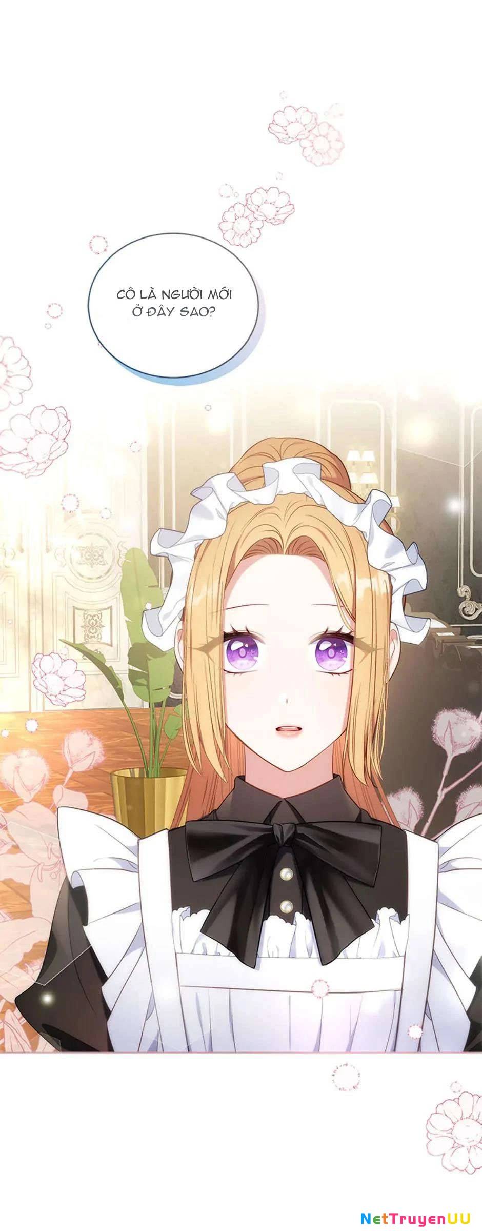 Hầu Nữ Trong Trò Chơi Harem Ngược Muốn Nghỉ Việc Chap 27 - Next Chap 28