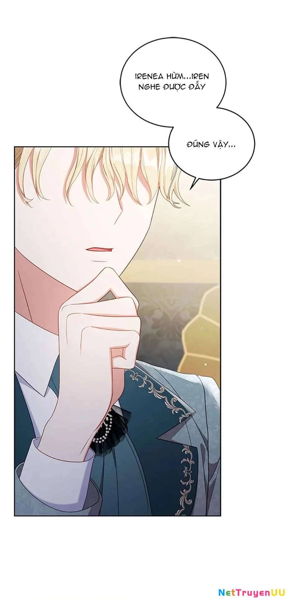 Hầu Nữ Trong Trò Chơi Harem Ngược Muốn Nghỉ Việc Chap 27 - Next Chap 28