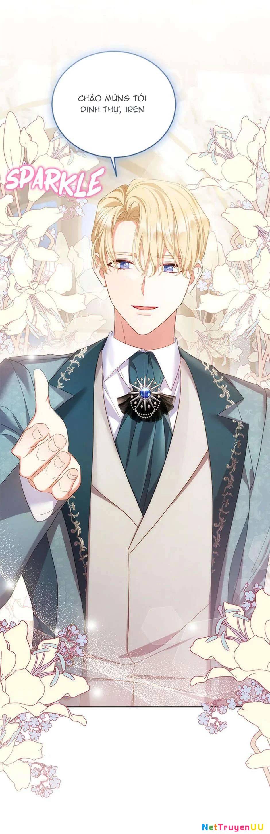 Hầu Nữ Trong Trò Chơi Harem Ngược Muốn Nghỉ Việc Chap 27 - Next Chap 28