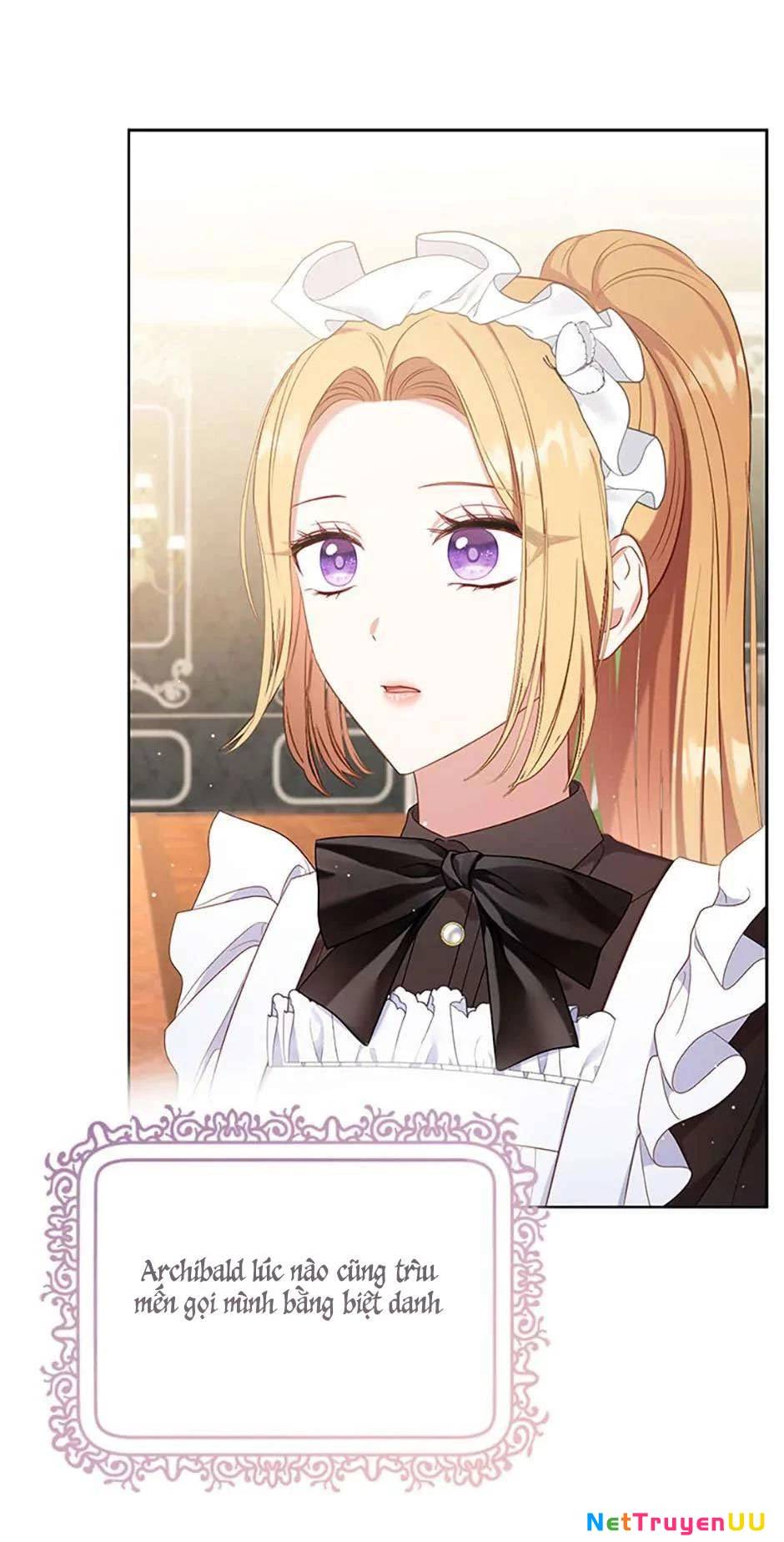 Hầu Nữ Trong Trò Chơi Harem Ngược Muốn Nghỉ Việc Chap 27 - Next Chap 28