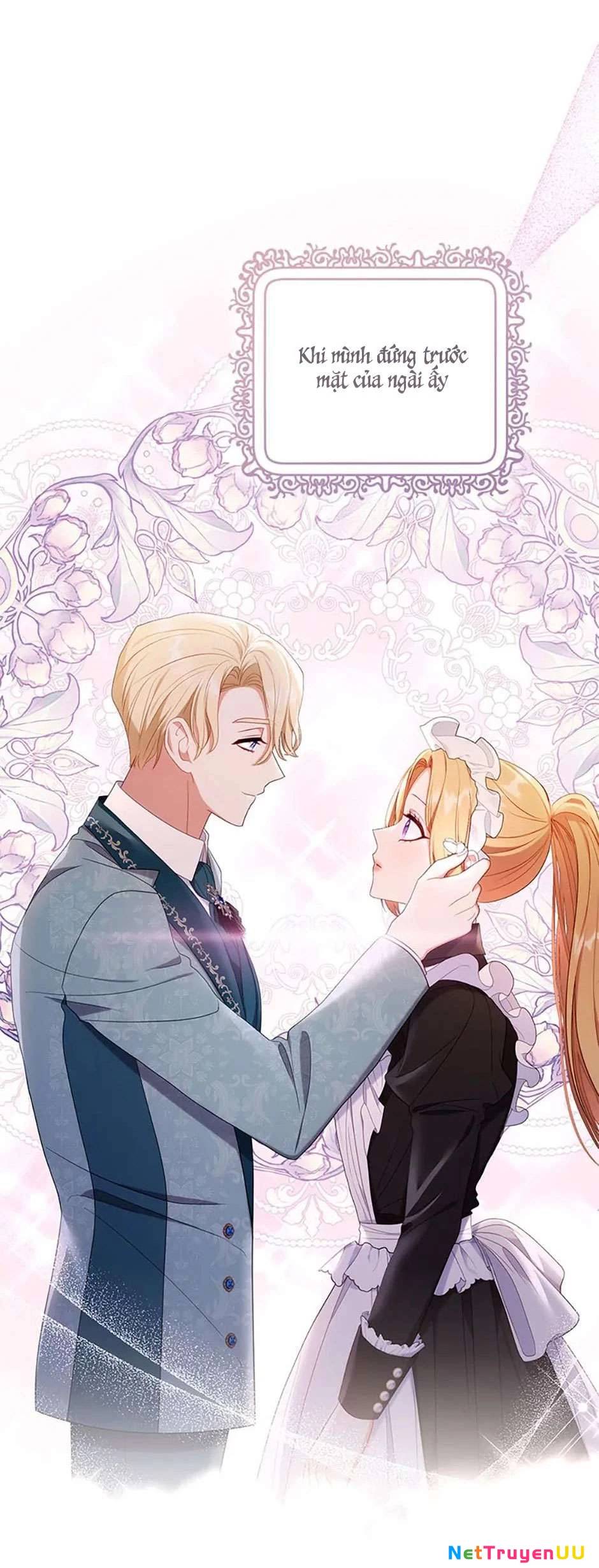 Hầu Nữ Trong Trò Chơi Harem Ngược Muốn Nghỉ Việc Chap 27 - Next Chap 28