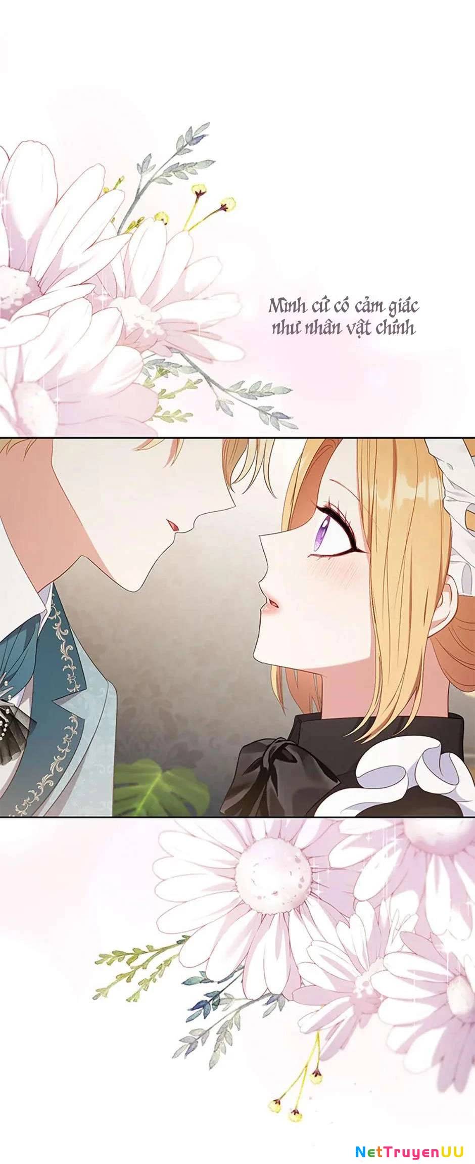 Hầu Nữ Trong Trò Chơi Harem Ngược Muốn Nghỉ Việc Chap 27 - Next Chap 28