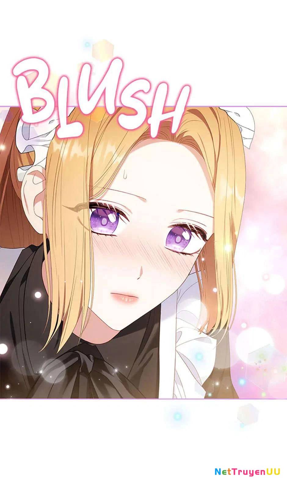 Hầu Nữ Trong Trò Chơi Harem Ngược Muốn Nghỉ Việc Chap 27 - Next Chap 28