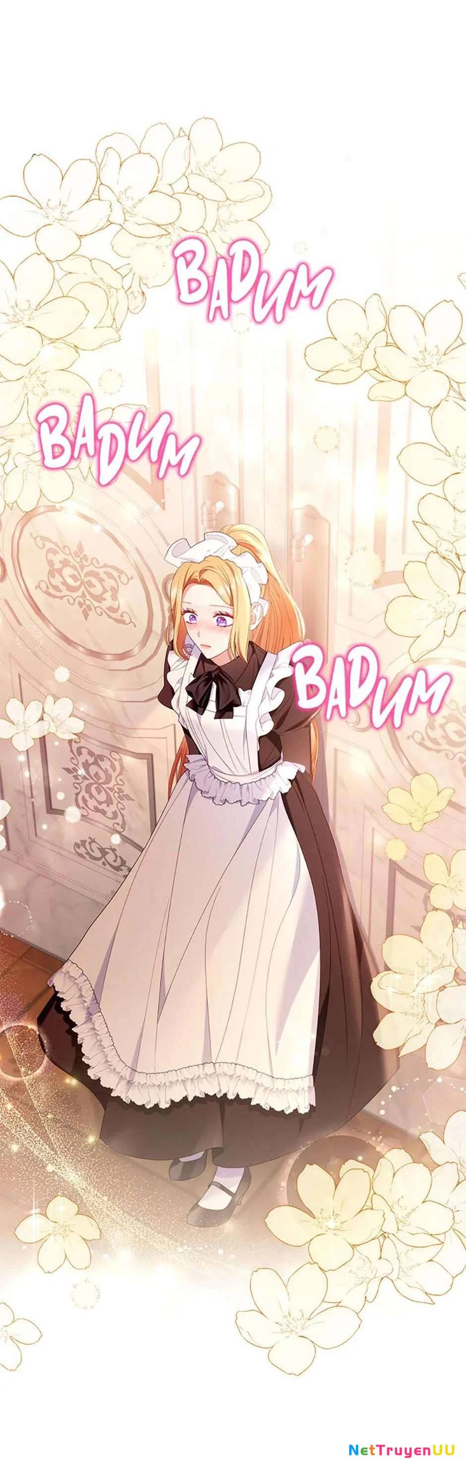 Hầu Nữ Trong Trò Chơi Harem Ngược Muốn Nghỉ Việc Chap 27 - Next Chap 28
