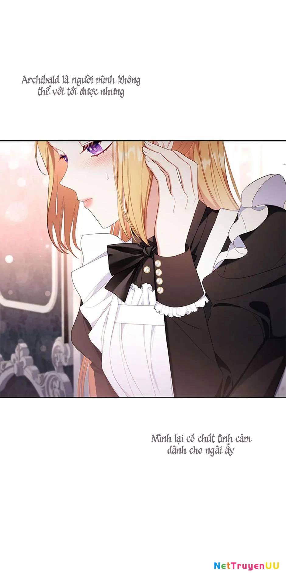 Hầu Nữ Trong Trò Chơi Harem Ngược Muốn Nghỉ Việc Chap 27 - Next Chap 28