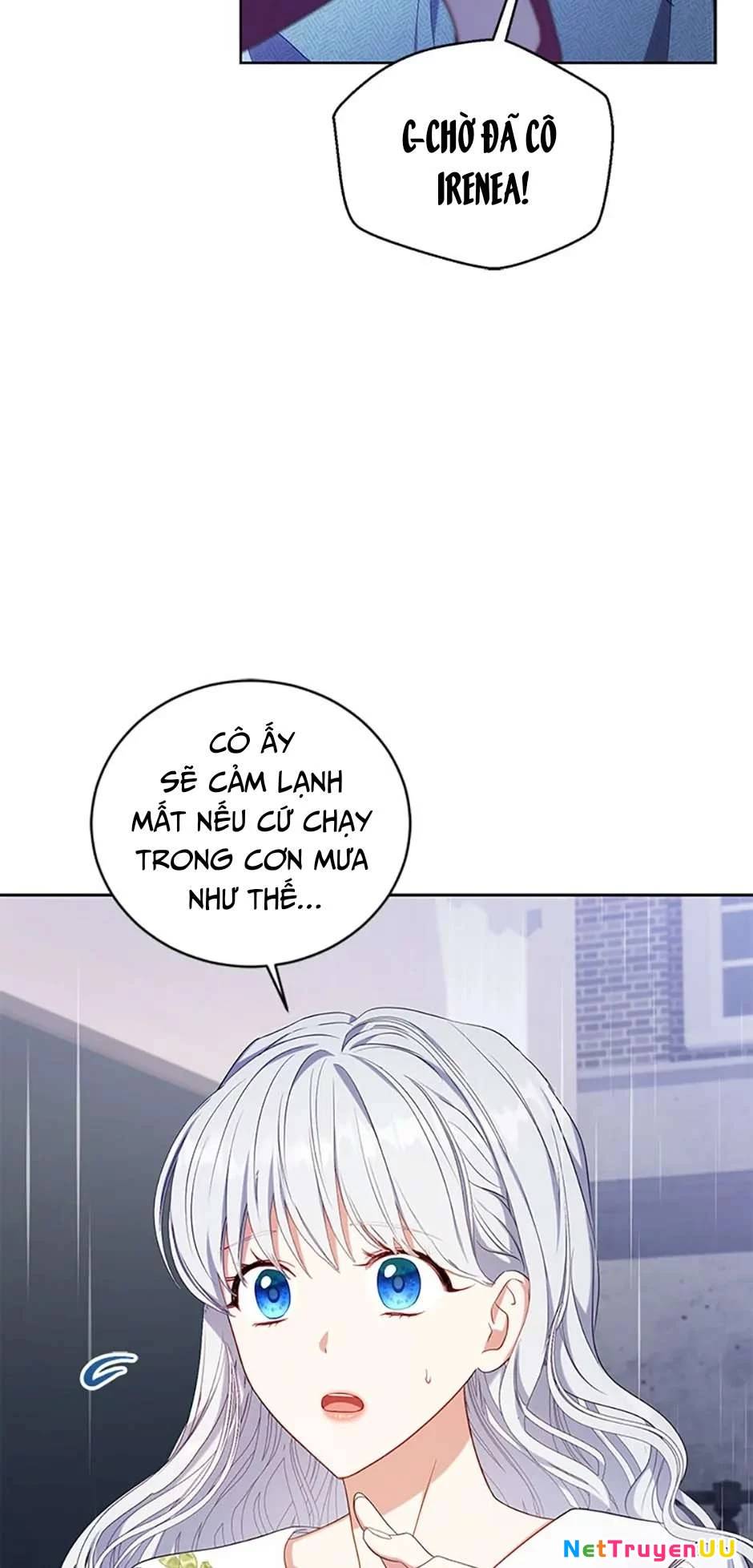 Hầu Nữ Trong Trò Chơi Harem Ngược Muốn Nghỉ Việc Chap 28 - Next Chap 29