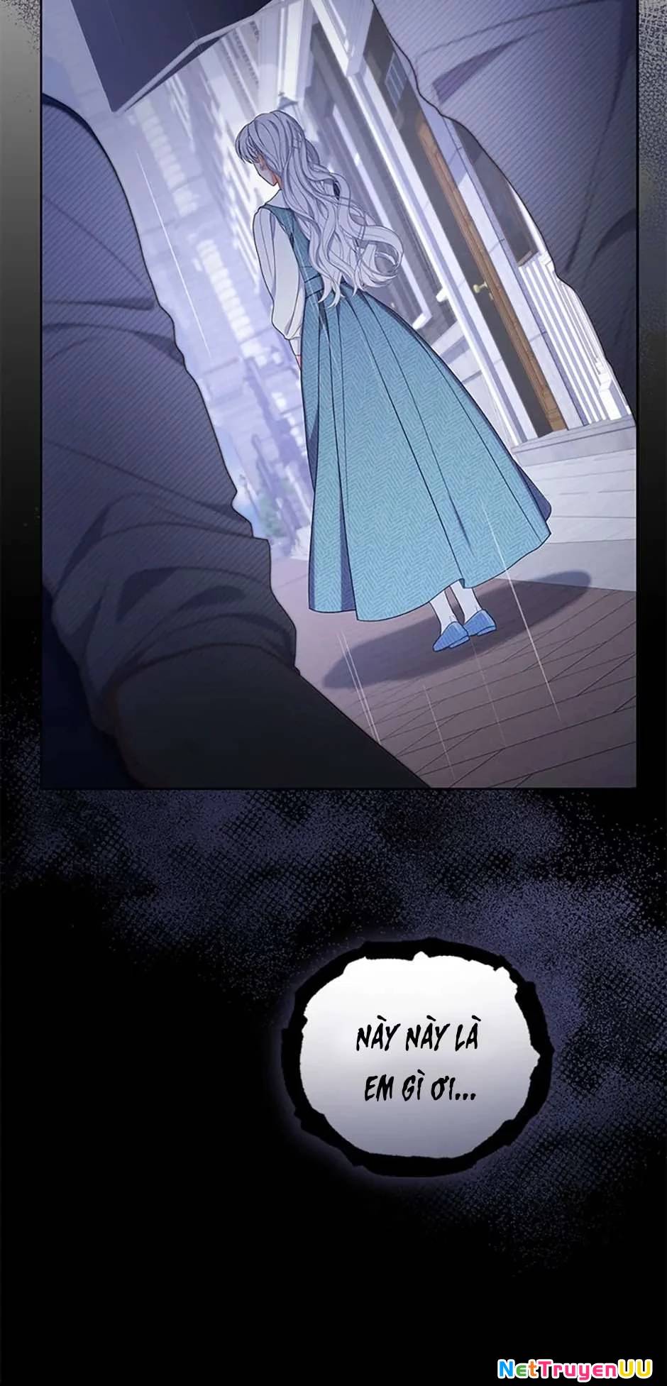 Hầu Nữ Trong Trò Chơi Harem Ngược Muốn Nghỉ Việc Chap 28 - Next Chap 29