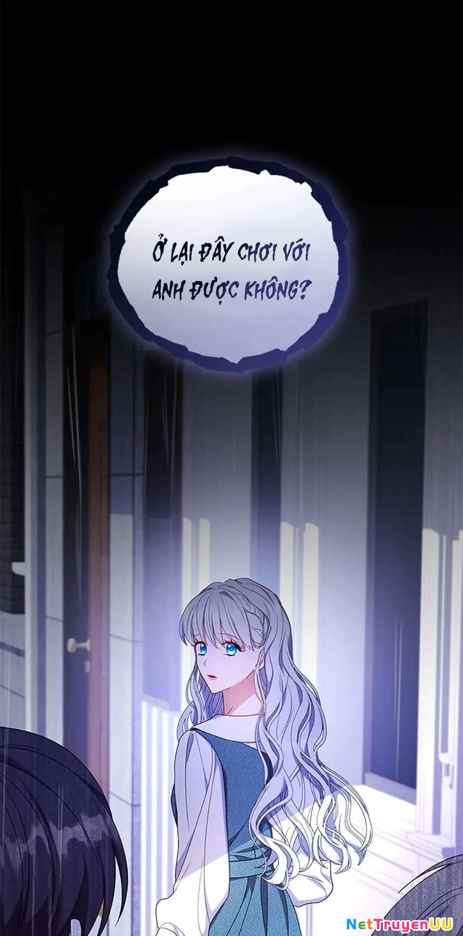 Hầu Nữ Trong Trò Chơi Harem Ngược Muốn Nghỉ Việc Chap 28 - Next Chap 29