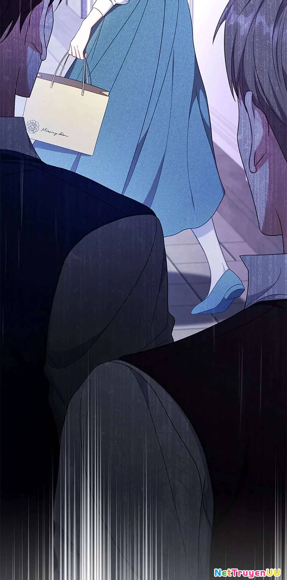 Hầu Nữ Trong Trò Chơi Harem Ngược Muốn Nghỉ Việc Chap 28 - Next Chap 29