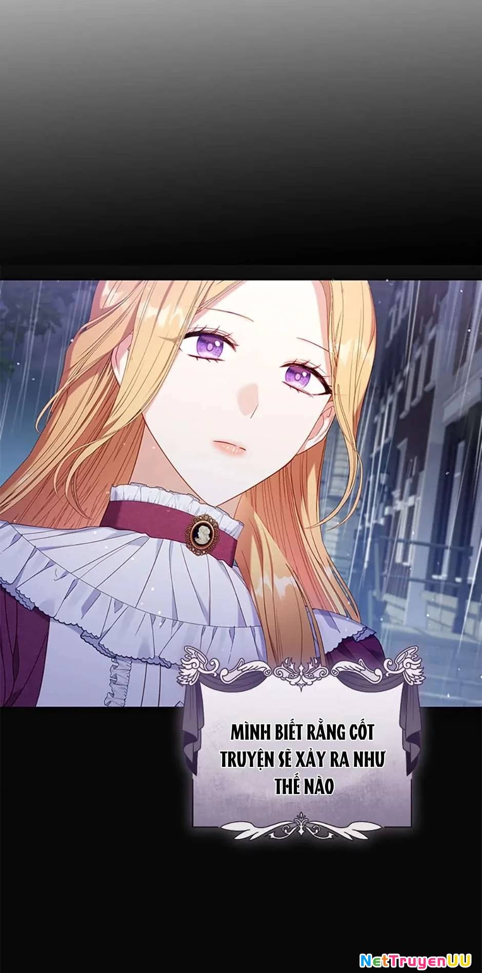 Hầu Nữ Trong Trò Chơi Harem Ngược Muốn Nghỉ Việc Chap 28 - Next Chap 29