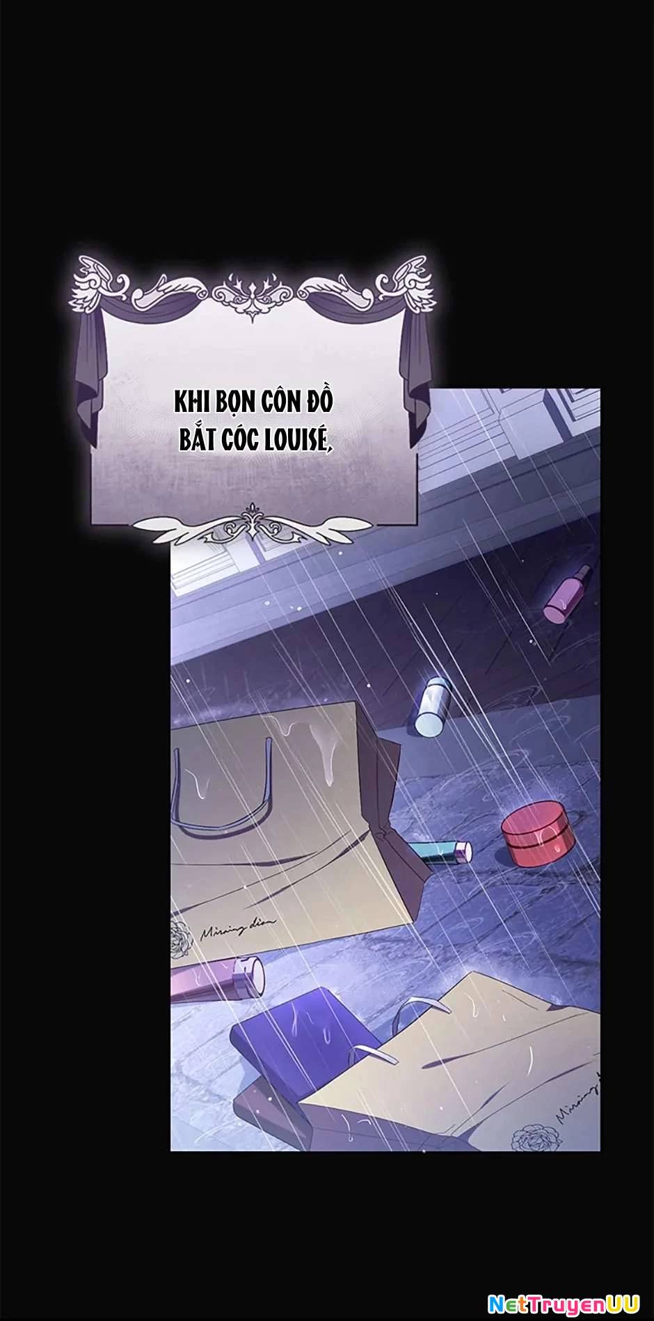 Hầu Nữ Trong Trò Chơi Harem Ngược Muốn Nghỉ Việc Chap 28 - Next Chap 29