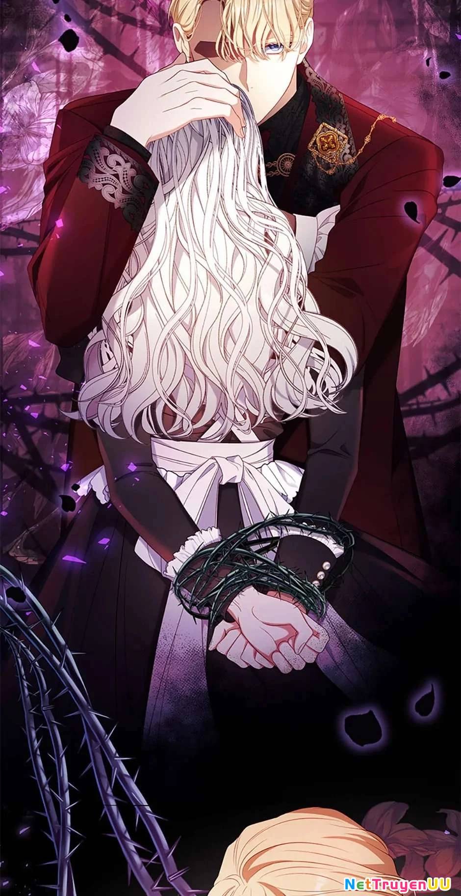 Hầu Nữ Trong Trò Chơi Harem Ngược Muốn Nghỉ Việc Chap 28 - Next Chap 29