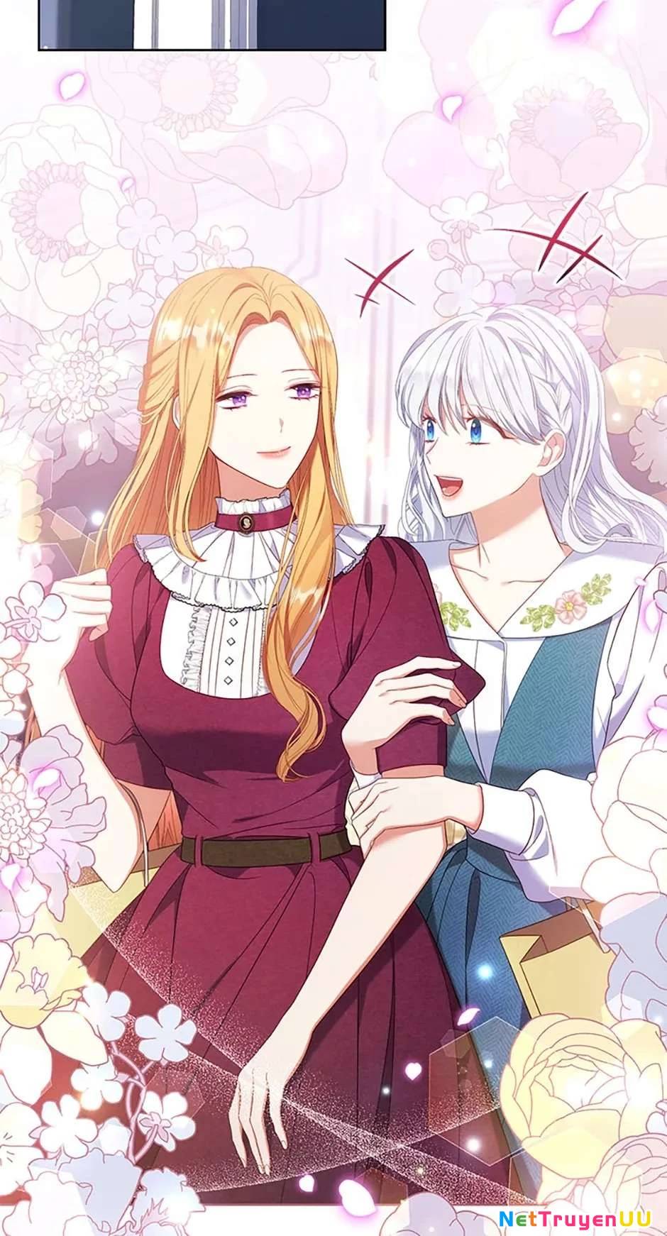 Hầu Nữ Trong Trò Chơi Harem Ngược Muốn Nghỉ Việc Chap 28 - Next Chap 29
