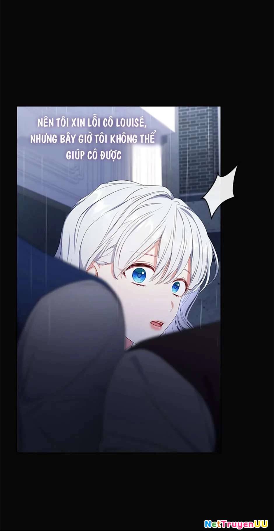 Hầu Nữ Trong Trò Chơi Harem Ngược Muốn Nghỉ Việc Chap 28 - Next Chap 29