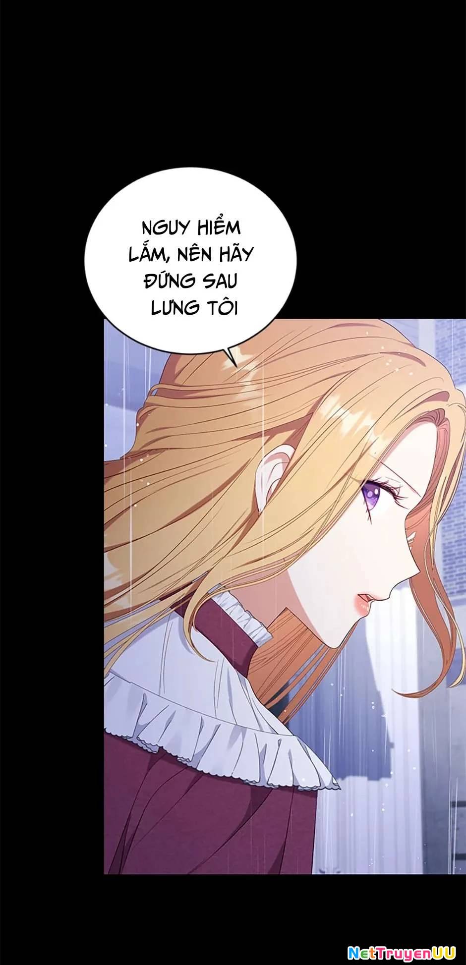 Hầu Nữ Trong Trò Chơi Harem Ngược Muốn Nghỉ Việc Chap 28 - Next Chap 29