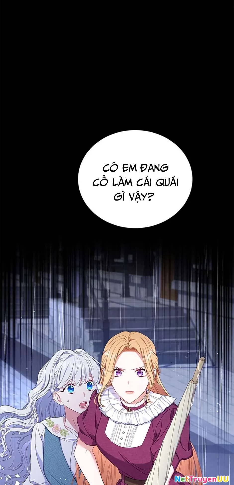 Hầu Nữ Trong Trò Chơi Harem Ngược Muốn Nghỉ Việc Chap 28 - Next Chap 29