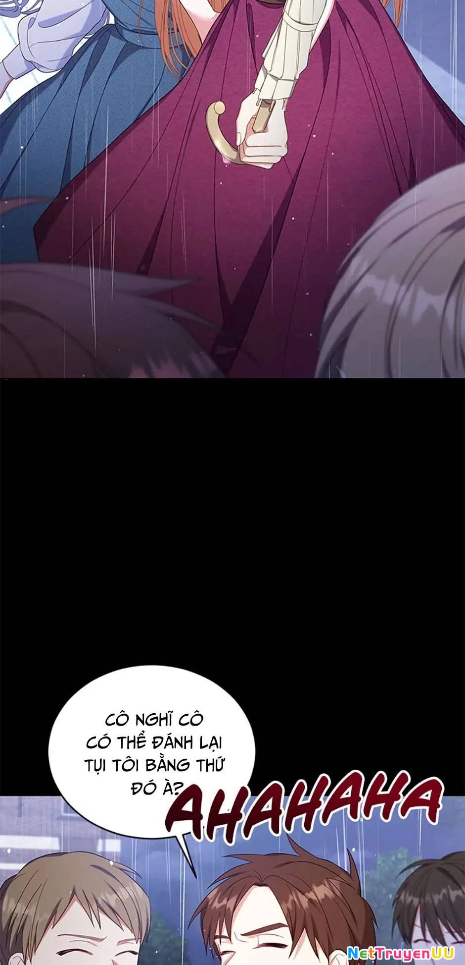Hầu Nữ Trong Trò Chơi Harem Ngược Muốn Nghỉ Việc Chap 28 - Next Chap 29