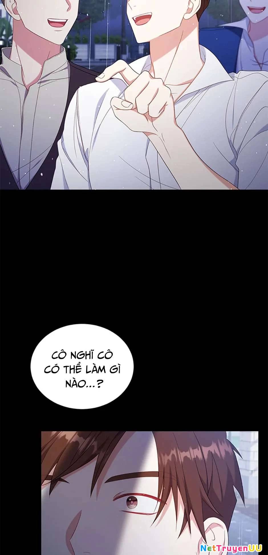 Hầu Nữ Trong Trò Chơi Harem Ngược Muốn Nghỉ Việc Chap 28 - Next Chap 29