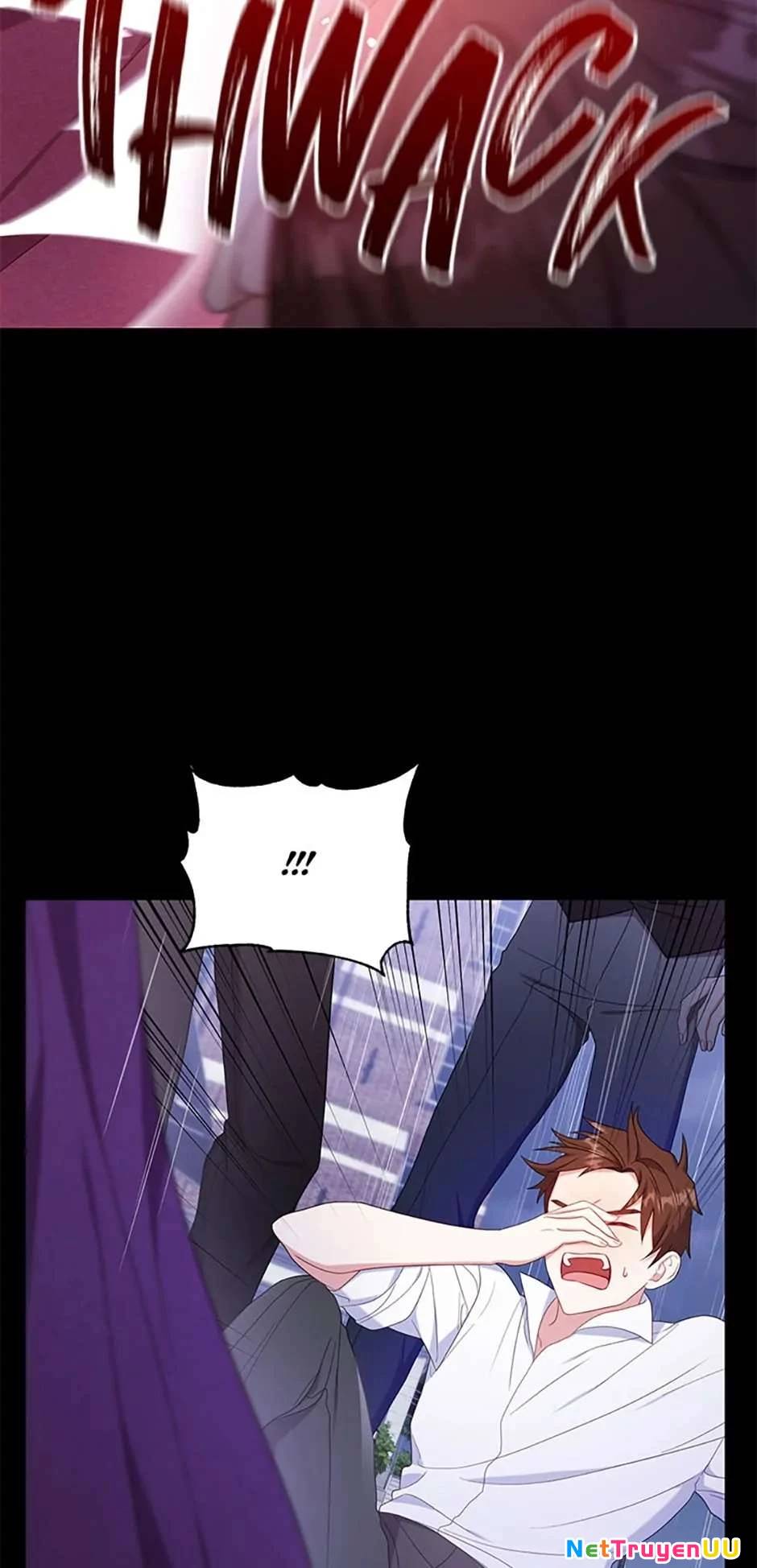 Hầu Nữ Trong Trò Chơi Harem Ngược Muốn Nghỉ Việc Chap 28 - Next Chap 29