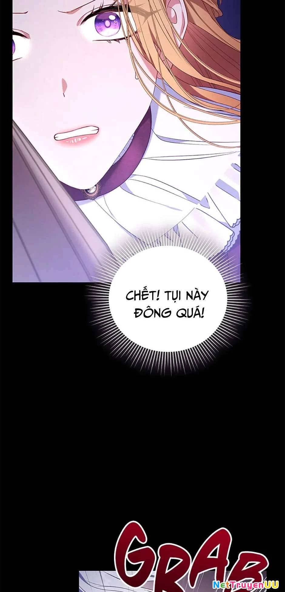 Hầu Nữ Trong Trò Chơi Harem Ngược Muốn Nghỉ Việc Chap 28 - Next Chap 29