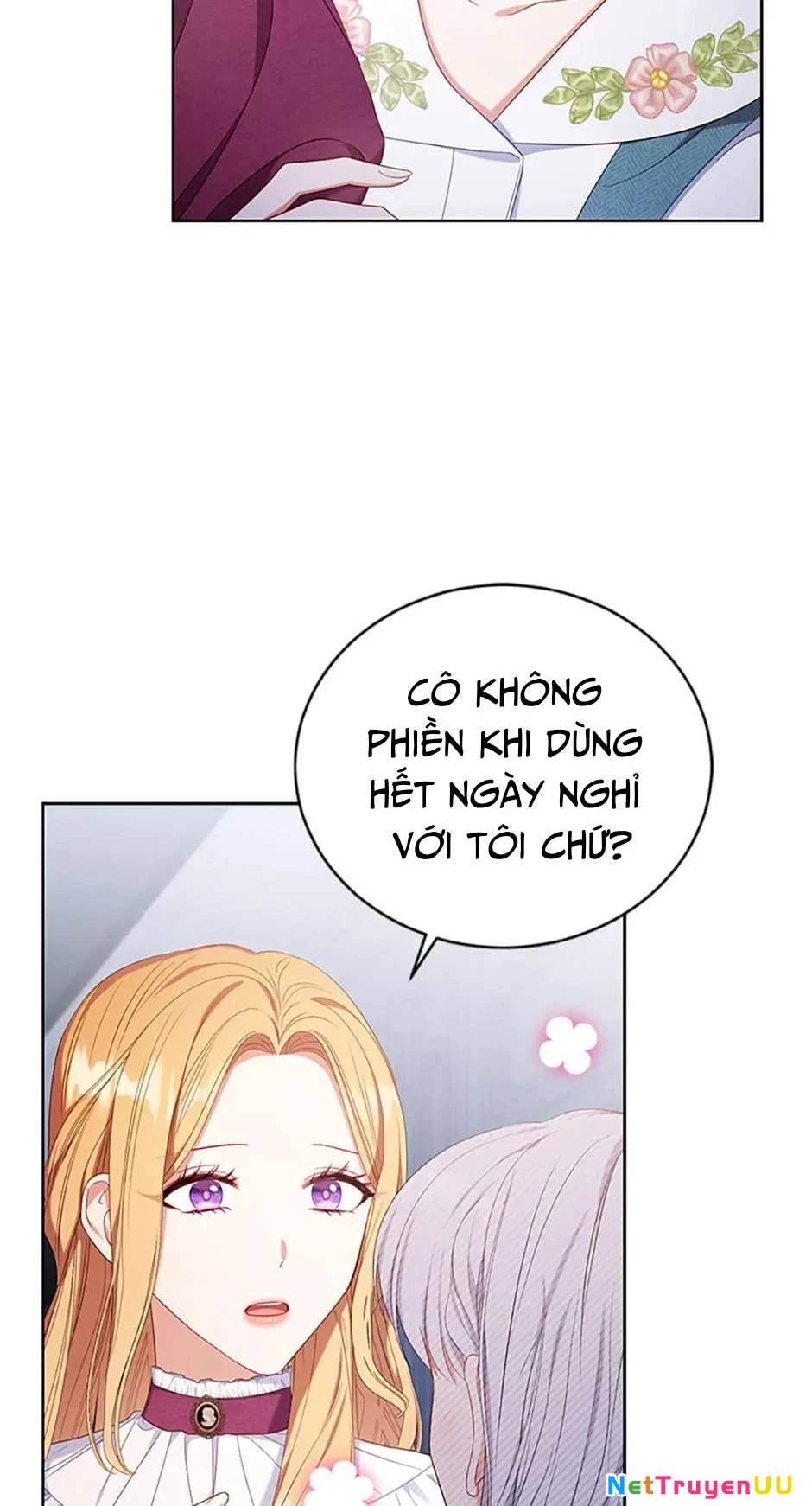 Hầu Nữ Trong Trò Chơi Harem Ngược Muốn Nghỉ Việc Chap 28 - Next Chap 29