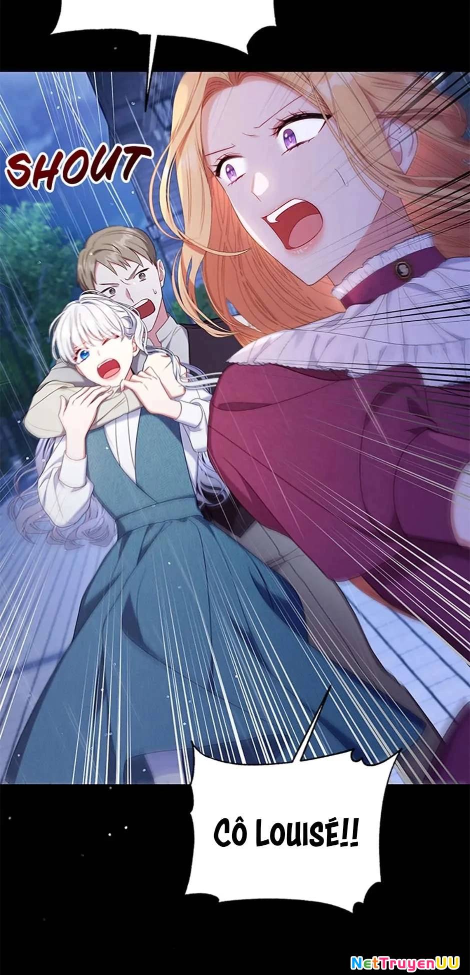 Hầu Nữ Trong Trò Chơi Harem Ngược Muốn Nghỉ Việc Chap 28 - Next Chap 29