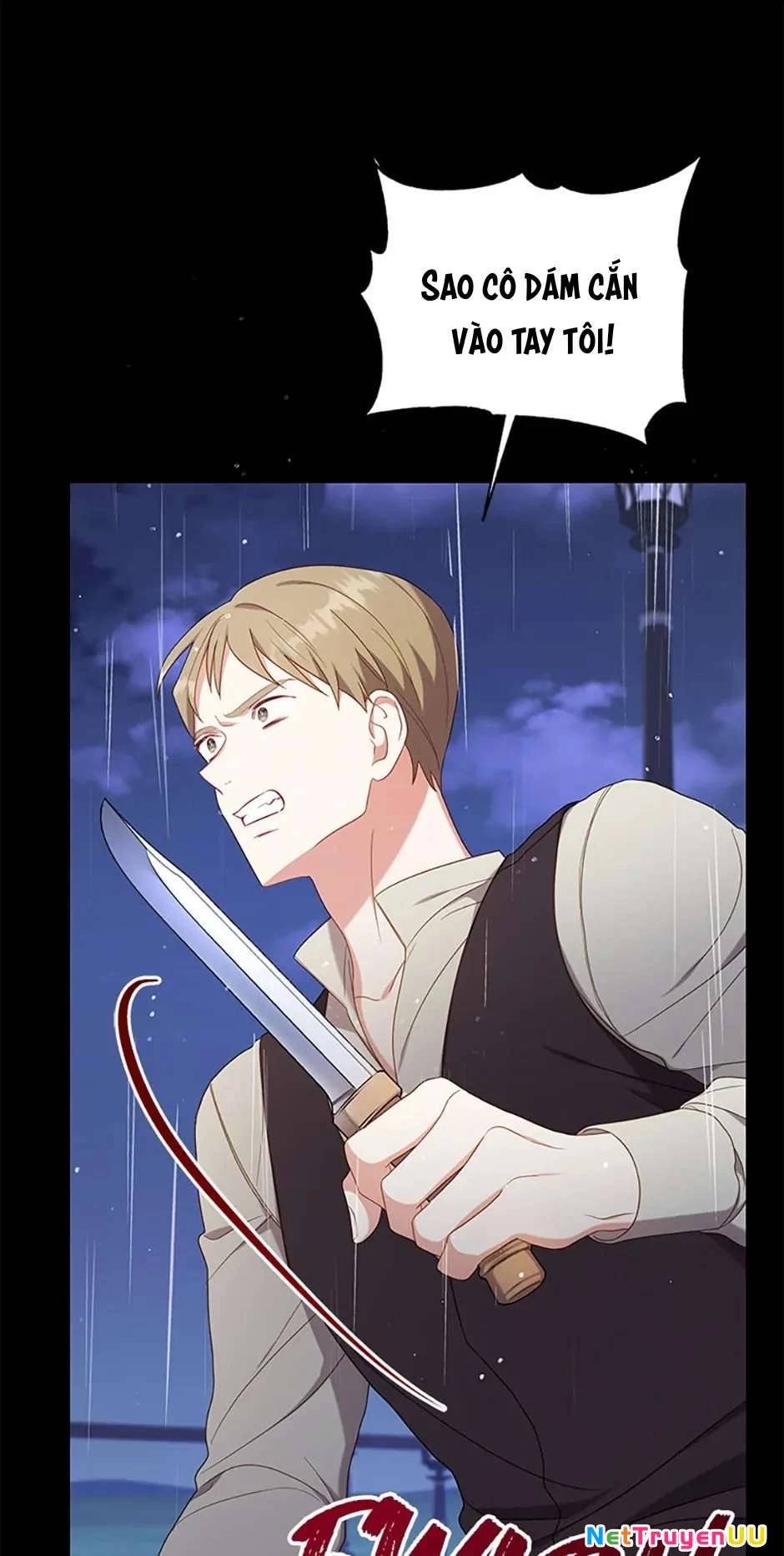 Hầu Nữ Trong Trò Chơi Harem Ngược Muốn Nghỉ Việc Chap 28 - Next Chap 29