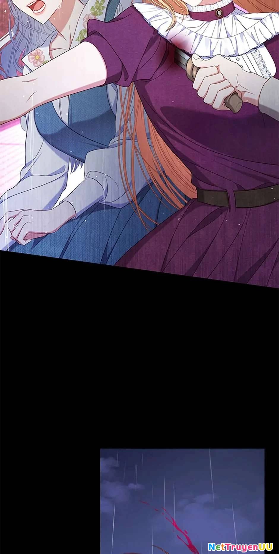 Hầu Nữ Trong Trò Chơi Harem Ngược Muốn Nghỉ Việc Chap 28 - Next Chap 29