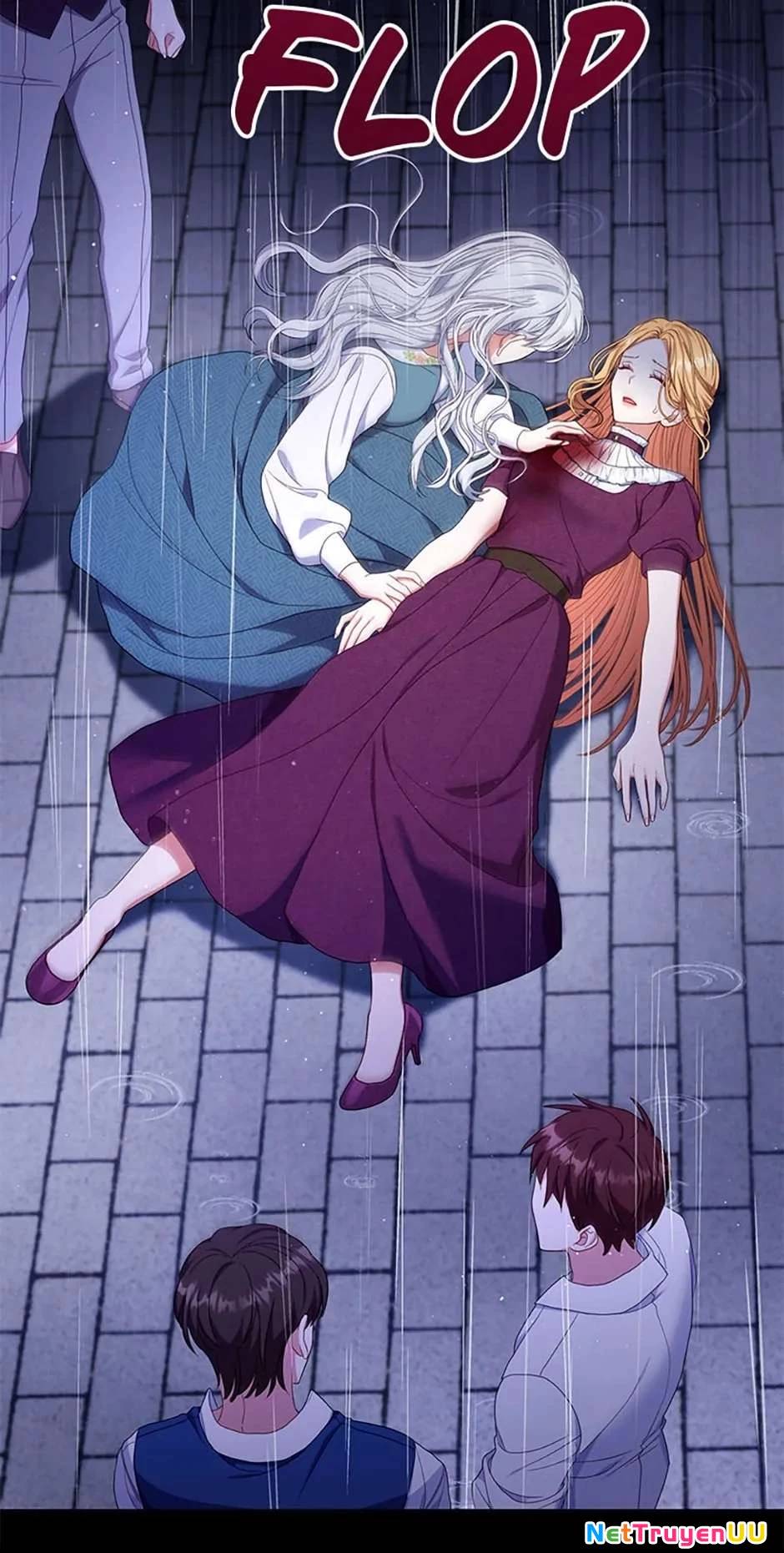 Hầu Nữ Trong Trò Chơi Harem Ngược Muốn Nghỉ Việc Chap 28 - Next Chap 29