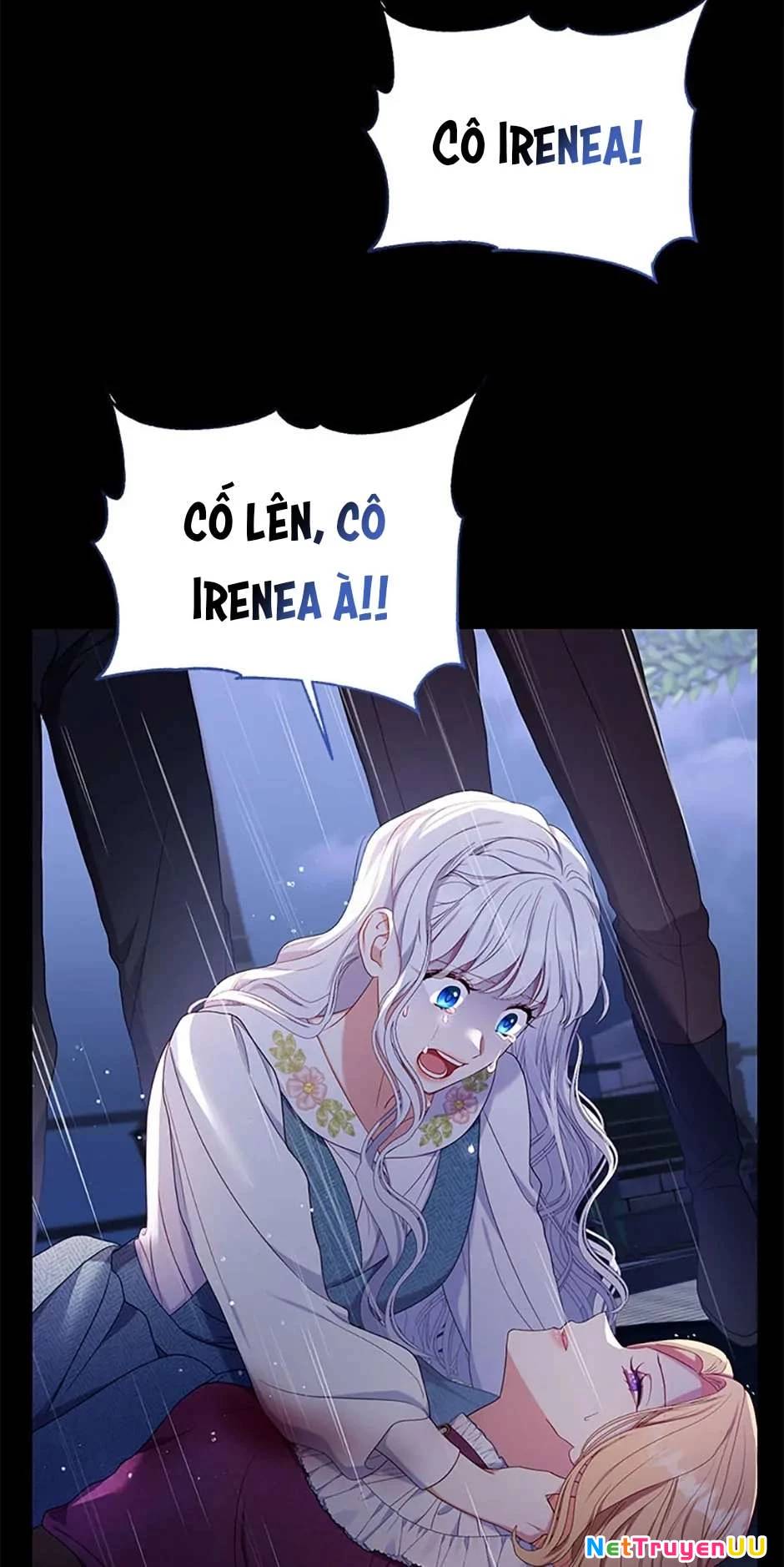 Hầu Nữ Trong Trò Chơi Harem Ngược Muốn Nghỉ Việc Chap 28 - Next Chap 29